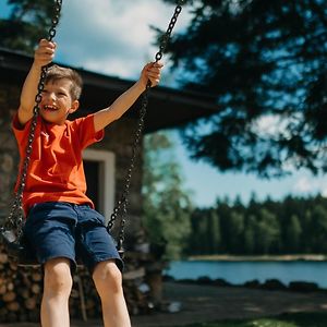 OREA Resort Devět Skal Vysočina